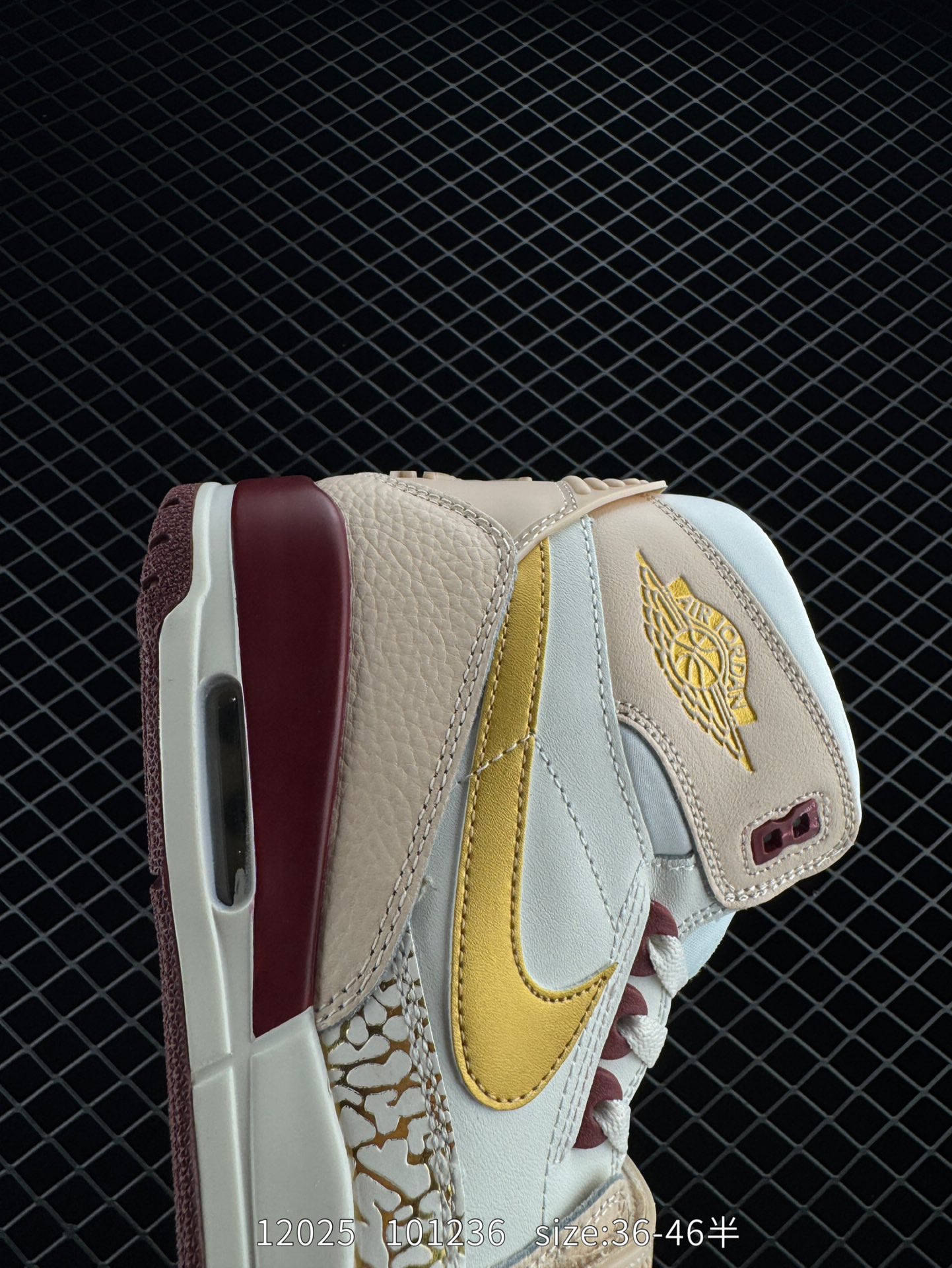 Air Jordan Legacy 312 Low